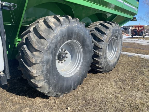 Image of Brent 1598 equipment image 3