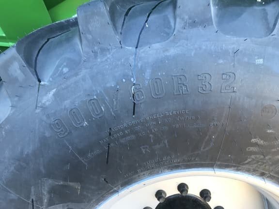 Image of Brent 1598 equipment image 4