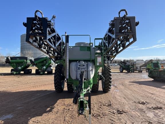 Image of Unverferth TA1600 equipment image 4