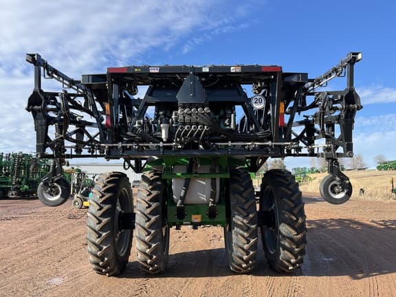 Image of Unverferth TA1600 equipment image 2