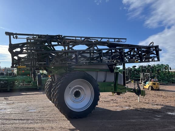 Image of Unverferth TA1600 equipment image 3