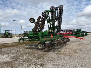 Unverferth 1645D Image