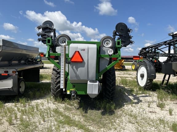 Image of Unverferth Nutrimax 1800 equipment image 2