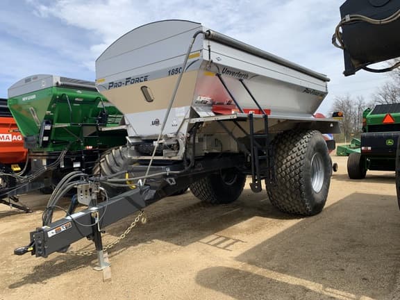 Image of Unverferth Pro Force 1850 equipment image 2