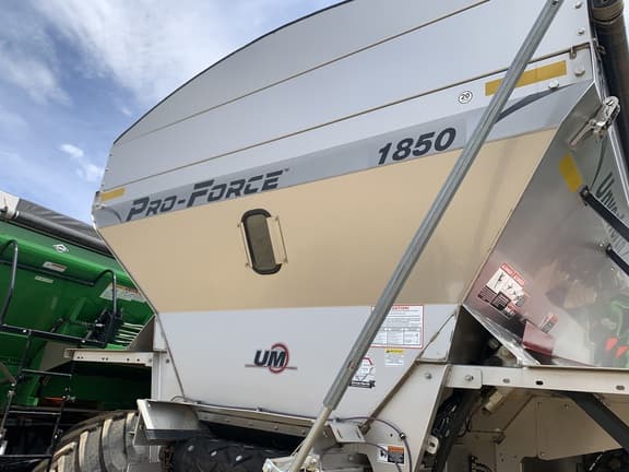 Image of Unverferth Pro Force 1850 equipment image 4