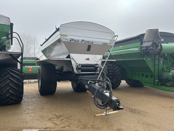 Unverferth Pro Force 1850 Equipment Image0