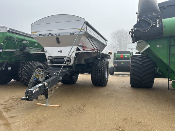 Image of Unverferth Pro Force 1850 equipment image 1