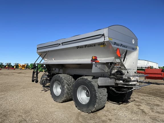 Image of Unverferth Pro Force 1850 equipment image 4