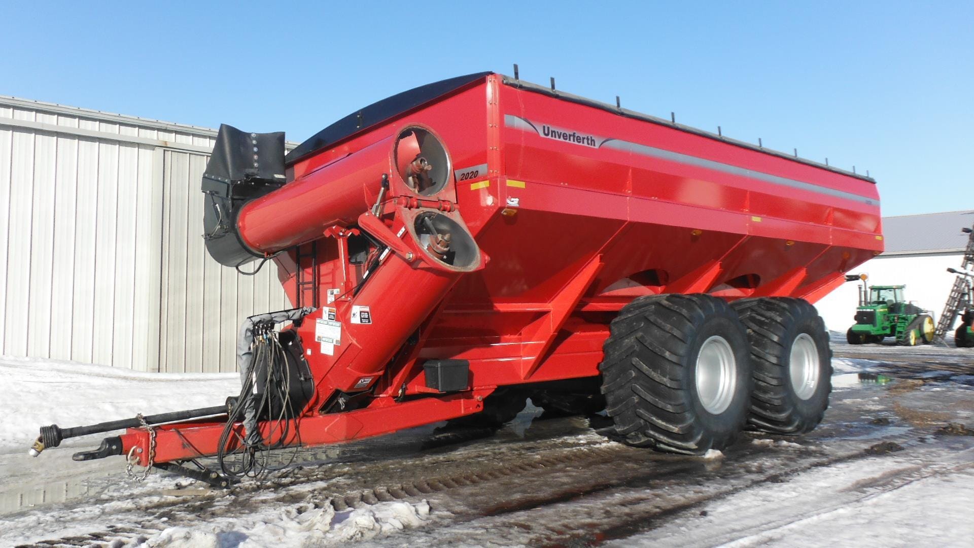 Unverferth 2020 Equipment Image0