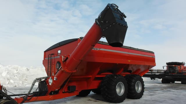 Image of Unverferth 2020 equipment image 1