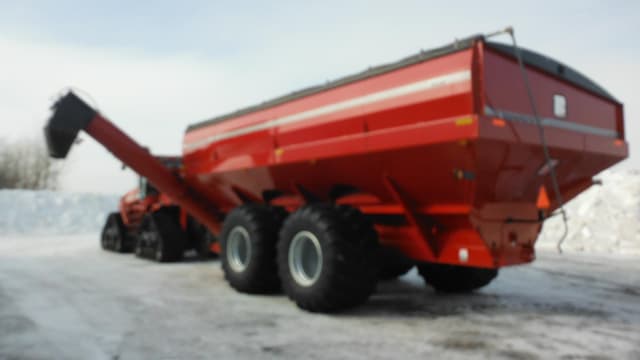 Image of Unverferth 2020 equipment image 3