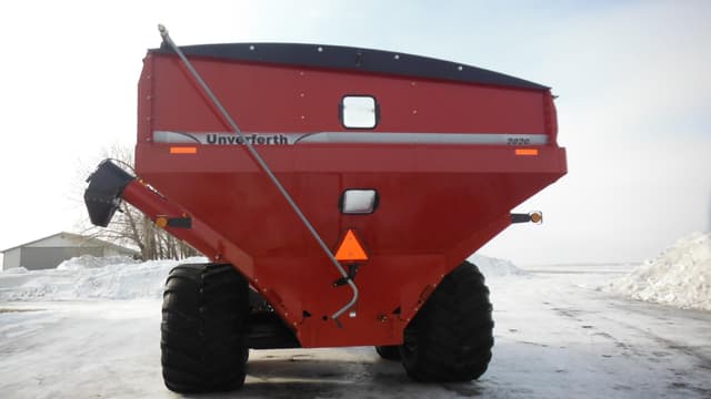 Image of Unverferth 2020 equipment image 4