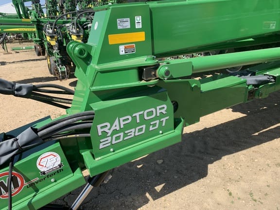 Unverferth Raptor 2030DT Equipment Image0