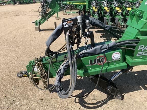 Image of Unverferth Raptor 2030DT equipment image 1