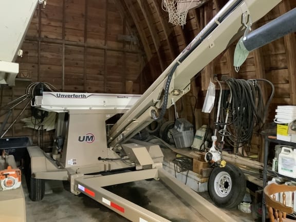 Main image Unverferth Seed Pro 210