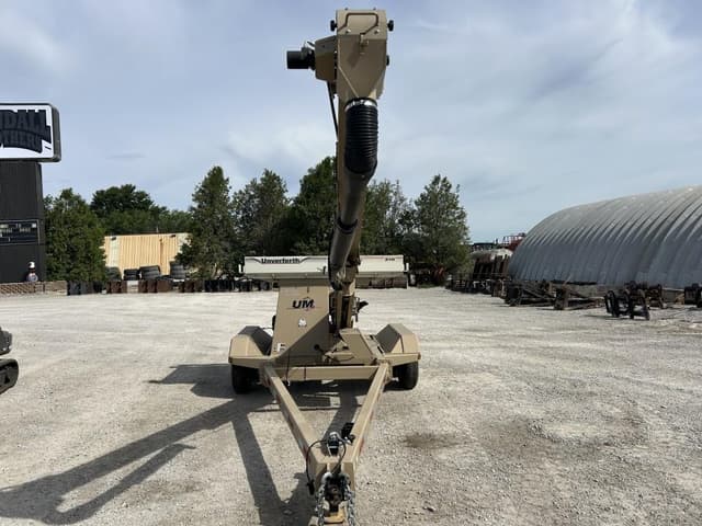Image of Unverferth Seed Pro 210 equipment image 4