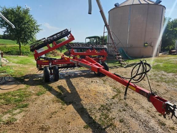 Main image Unverferth 220