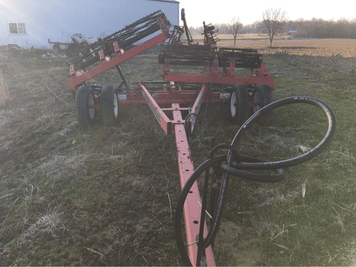 Main image Unverferth 220