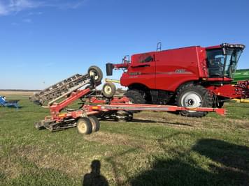 Main image Unverferth 220