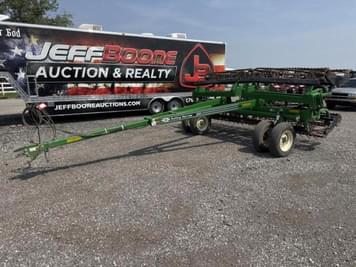 Main image Unverferth 220