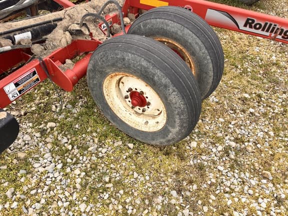 Image of Unverferth 225 equipment image 4