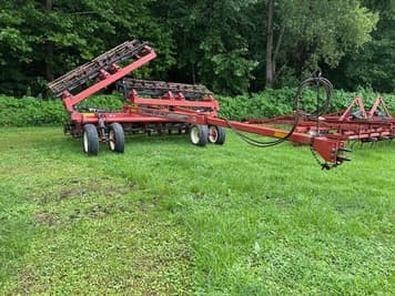 Main image Unverferth 225