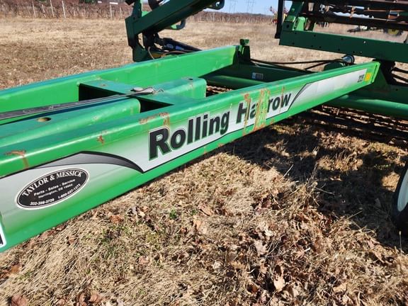 Unverferth 225 Equipment Image0