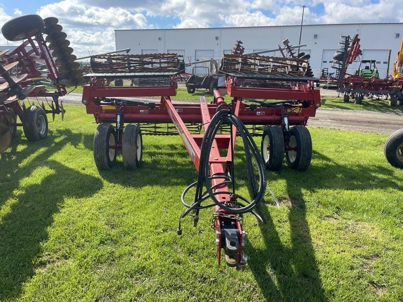 Unverferth 225 Equipment Image0