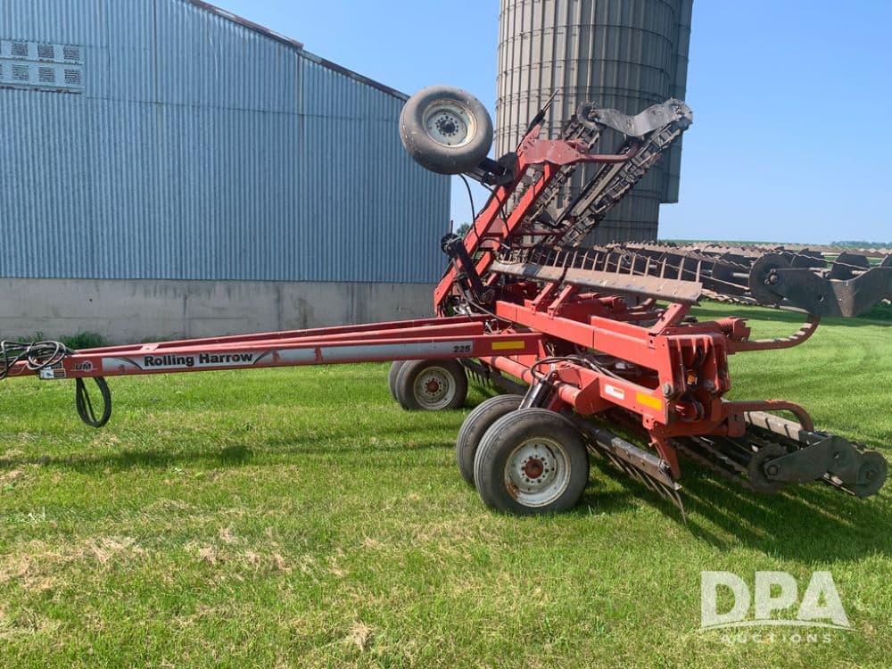 Image of Unverferth 225 Primary image