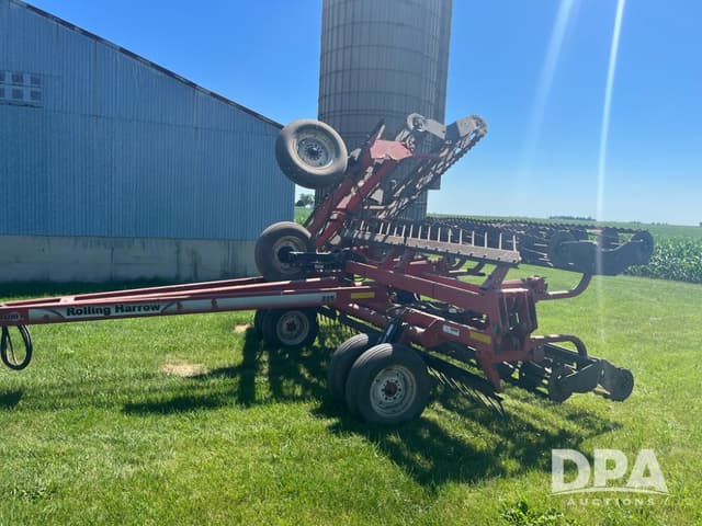 Image of Unverferth 225 equipment image 1