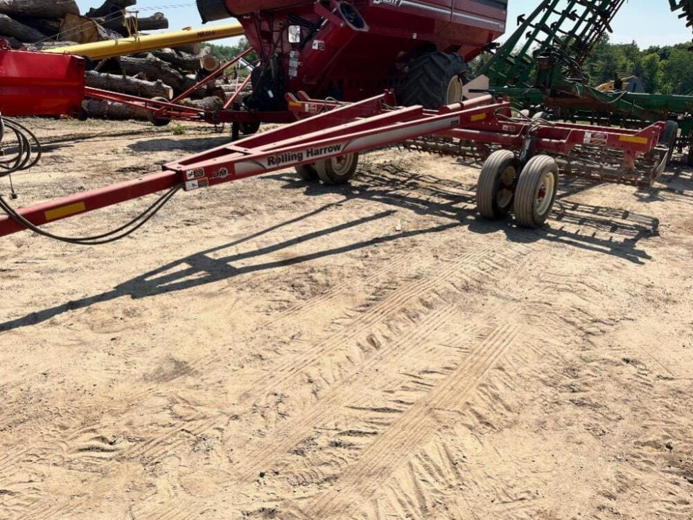 Main image Unverferth 225