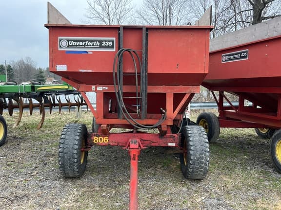 Image of Unverferth 235 equipment image 1