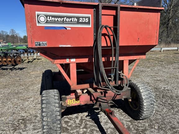 Image of Unverferth 235 equipment image 2