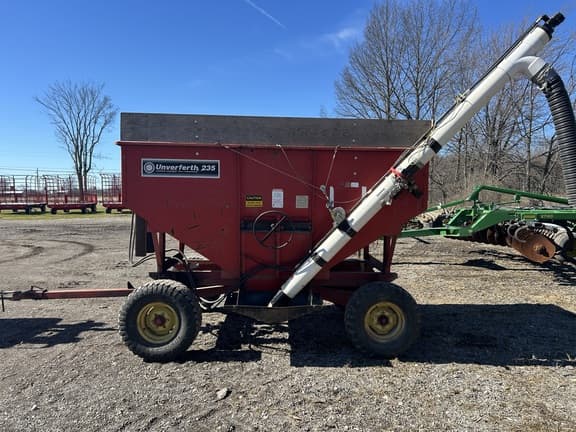 Image of Unverferth 235 equipment image 1