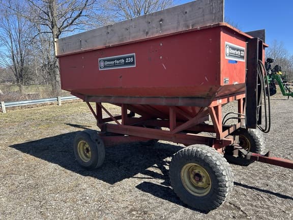 Image of Unverferth 235 equipment image 3