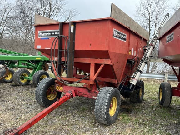 Image of Unverferth 235 Primary image