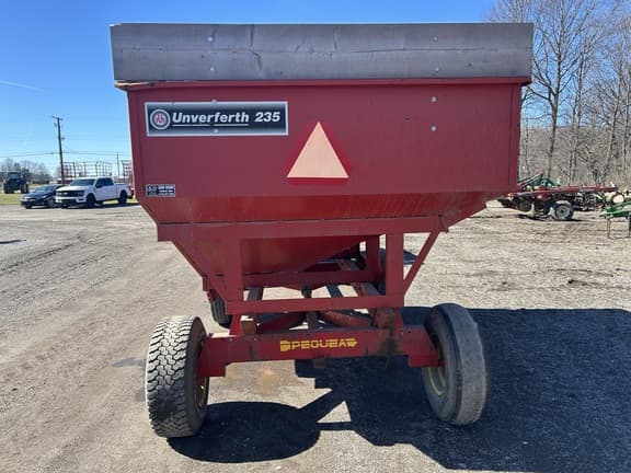 Image of Unverferth 235 equipment image 2