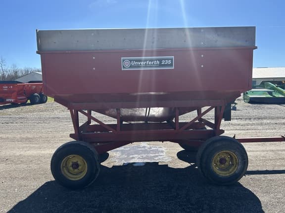 Image of Unverferth 235 equipment image 3