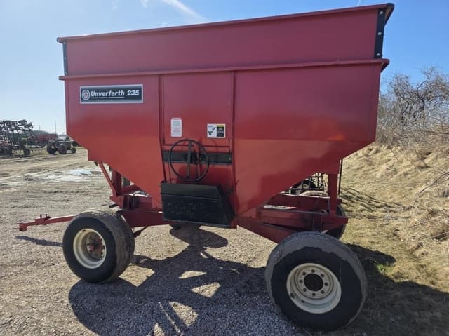 Image of Unverferth 235 equipment image 2