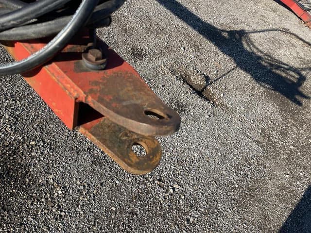 Image of Unverferth Rolling Harrow  II equipment image 3