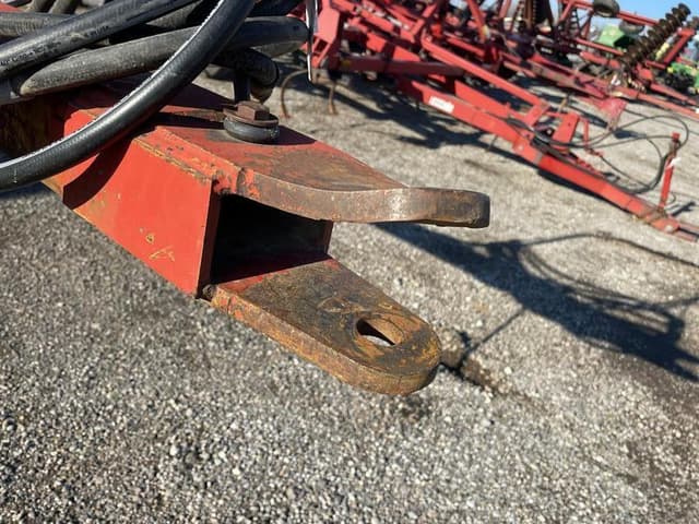 Image of Unverferth Rolling Harrow  II equipment image 4