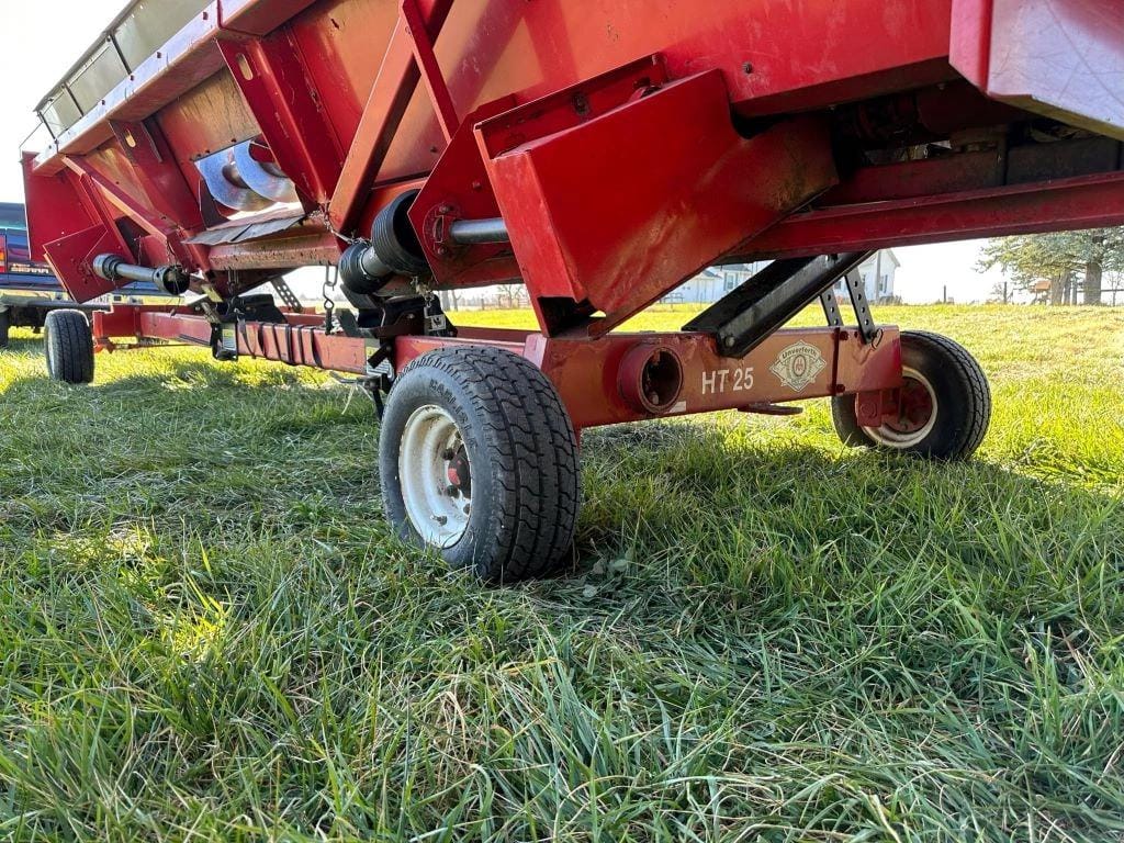 Main image Unverferth HT25