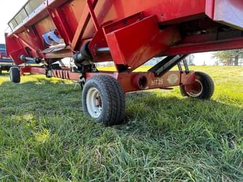 Main image Unverferth HT25