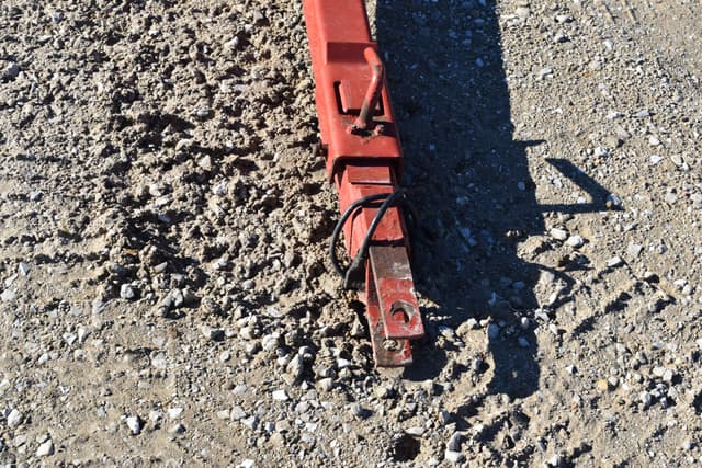 Image of Unverferth HT25 equipment image 3