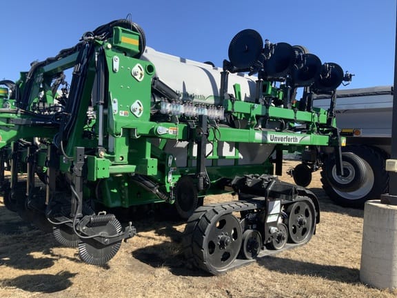 Unverferth Nutrimax 2600 Equipment Image0