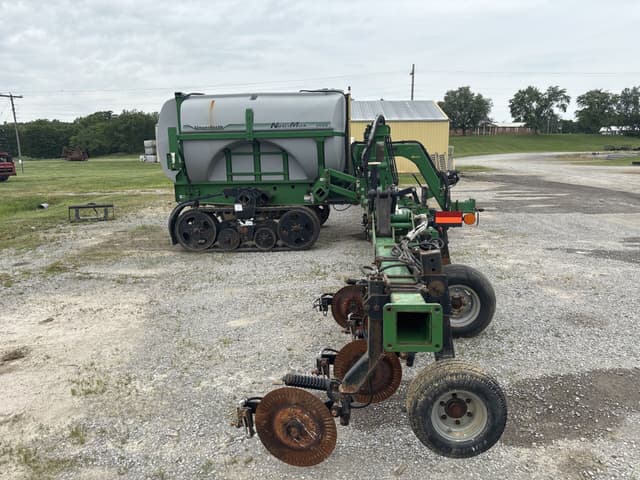 Image of Unverferth Nutrimax 2600 equipment image 1