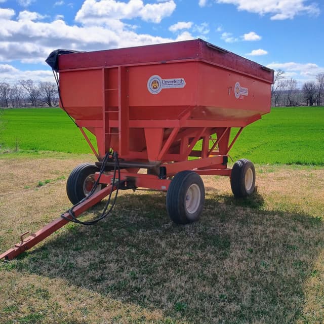 Image of Unverferth 275 equipment image 3