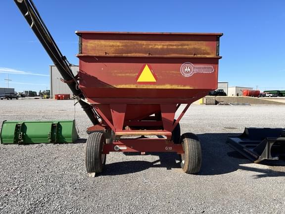 Image of Unverferth 275 equipment image 4