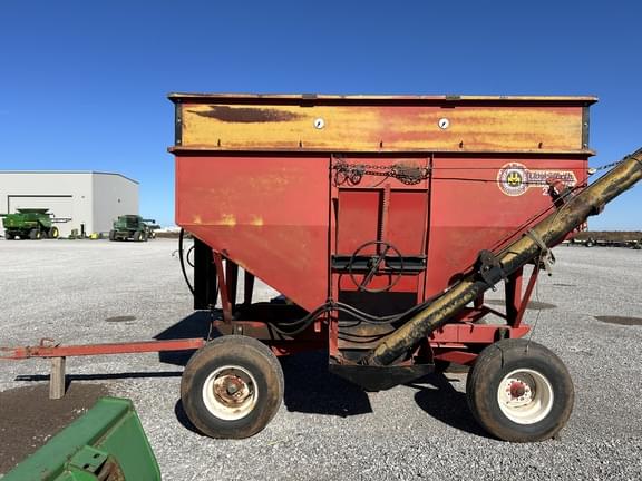 Image of Unverferth 275 equipment image 2