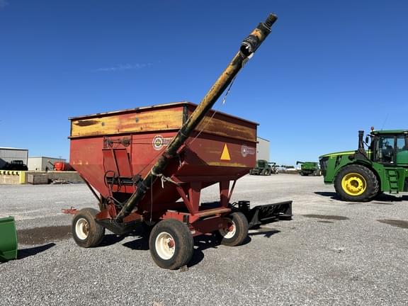 Image of Unverferth 275 equipment image 3